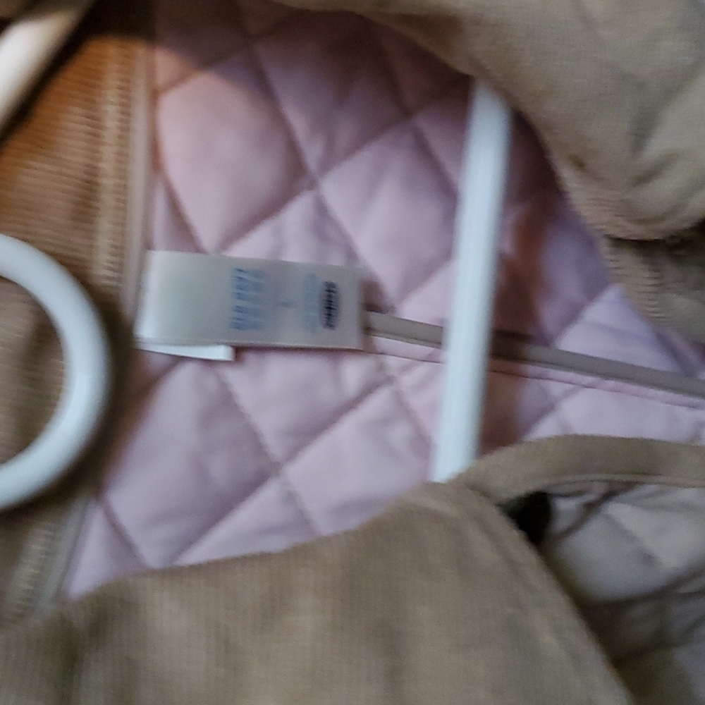 Jacket - Picture 3 of 5
